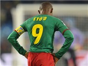 Bóng đá anh, ngoại hạng anh, lịch thi đấu euro 2012, "Mãnh thú" cùn nanh vuốt: Nghịch lý của các đội châu Phi
